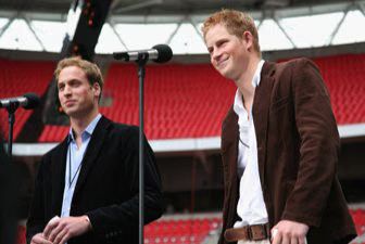 Prince Harry
