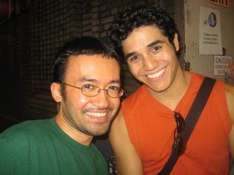 Adam Jacobs