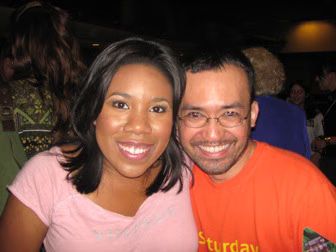 Sanjaya Malakar — Portland, OR — American Idol Tour
