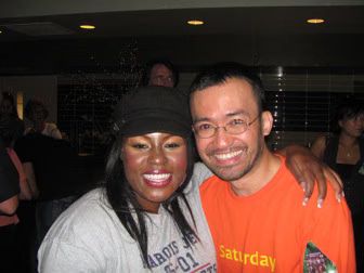 Sanjaya Malakar — Portland, OR — American Idol Tour
