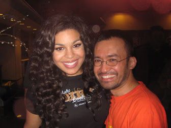 Sanjaya Malakar — Portland, OR — American Idol Tour