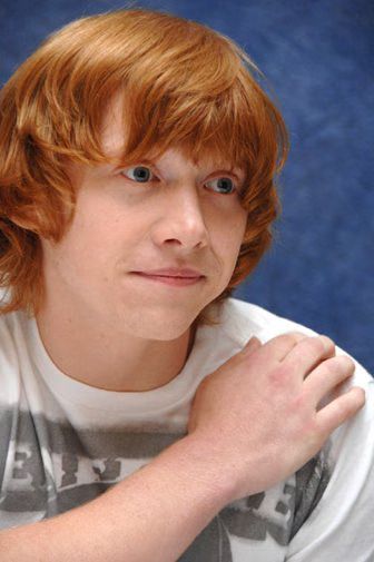 Rupert Grint