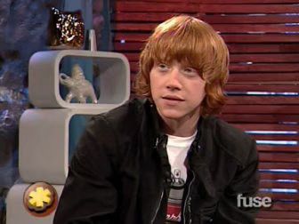 Rupert Grint