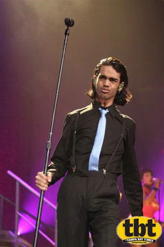 Sanjaya Malakar