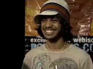 Sanjaya Malakar