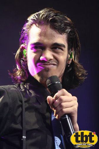 Sanjaya Malakar