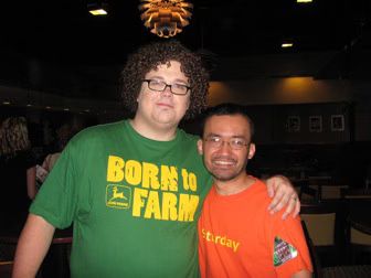 Chris Sligh