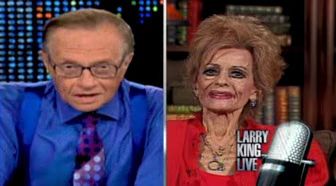 Tammy Faye Bakker