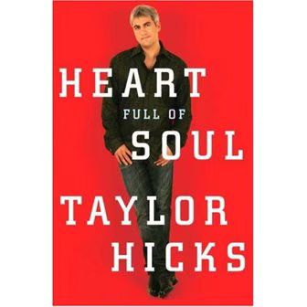 Taylor Hicks