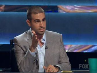 Wade Robson