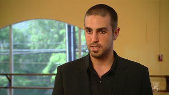 Wade Robson