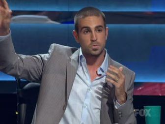 Wade Robson