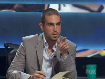 Wade Robson