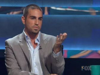 Wade Robson