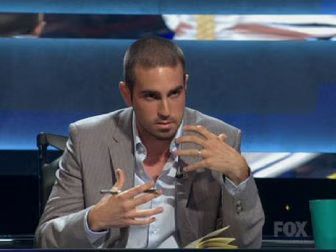 Wade Robson