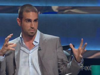 Wade Robson