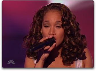 Butterscotch — America’s Got Talent