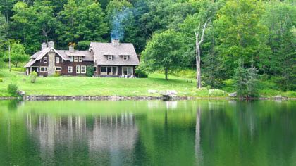 Beecher Lake