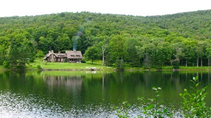 Beecher Lake