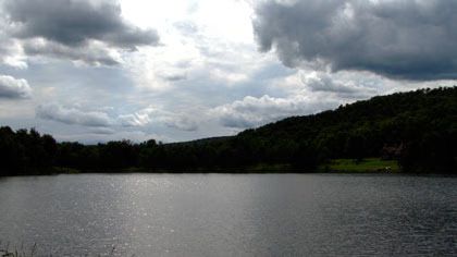 Beecher Lake