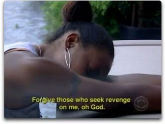 Big Brother 8 — Power of Veto Ceremony