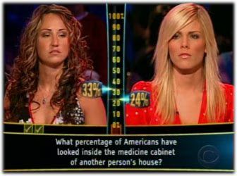 Big Brother 8 Power of 10
