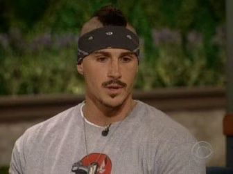 Big Brother 8 — Eviction Results