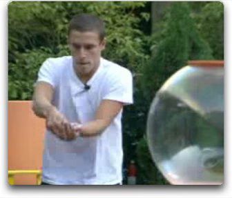 Big Brother Results