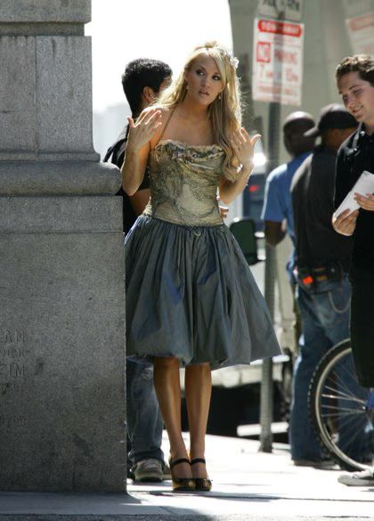 Carrie Underwood
