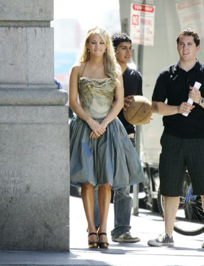 Carrie Underwood