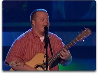 Cas Haley — Easy — America’s Got Talent