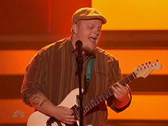 Cas Haley — America’s Got Talent