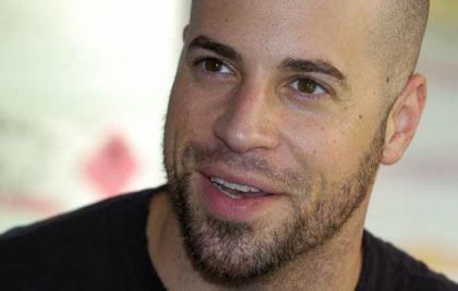 Chris Daughtry