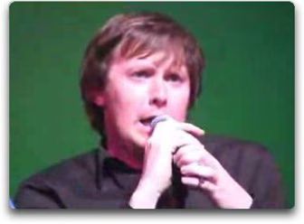 Clay Aiken