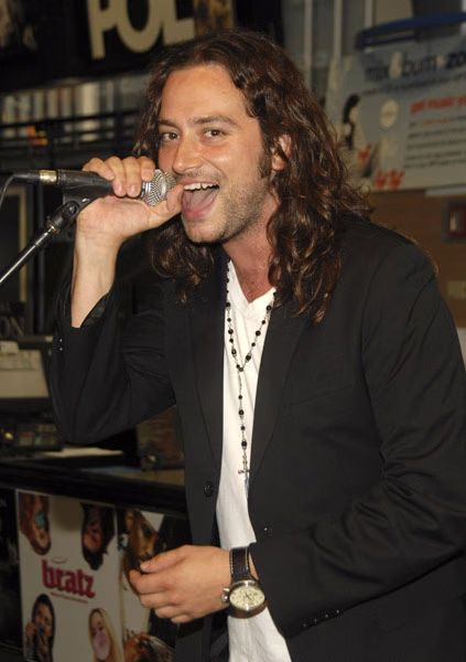 Constantine Maroulis
