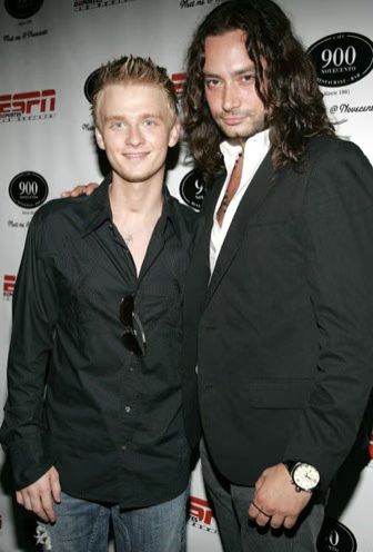 Constantine Maroulis