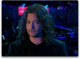 Constantine Maroulis