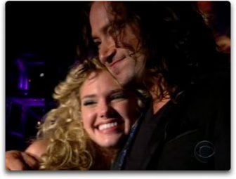 Constantine Maroulis