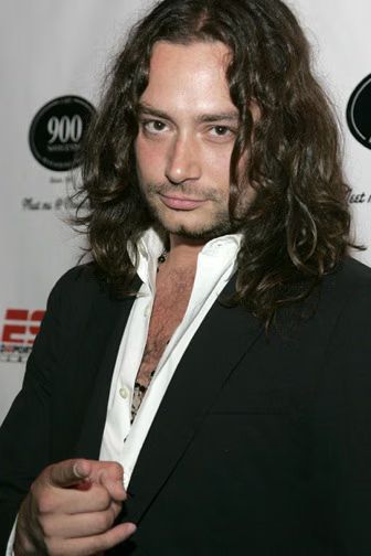 Constantine Maroulis