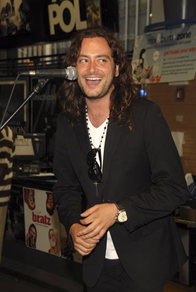 Constantine Maroulis