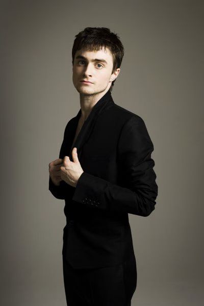 Daniel Radcliffe
