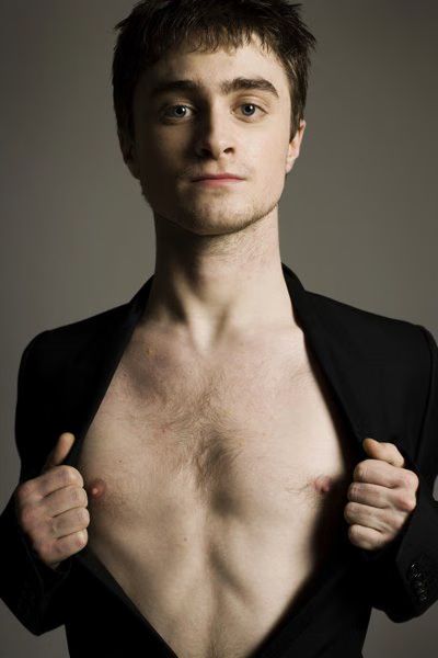 Daniel Radcliffe