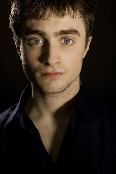 Daniel Radcliffe