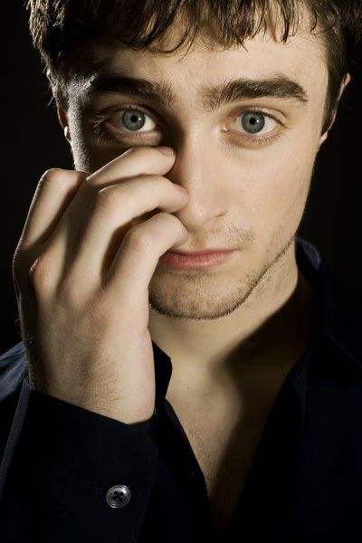 Daniel Radcliffe