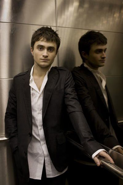Daniel Radcliffe