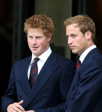 Prince Harry