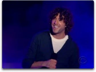 Elliott Yamin