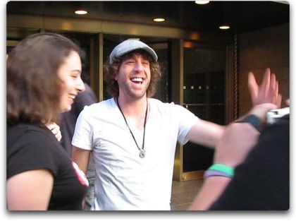 Elliott Yamin