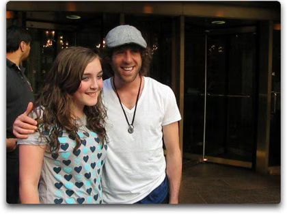 Elliott Yamin