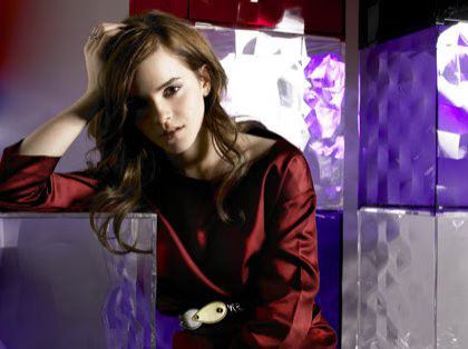 Emma Watson